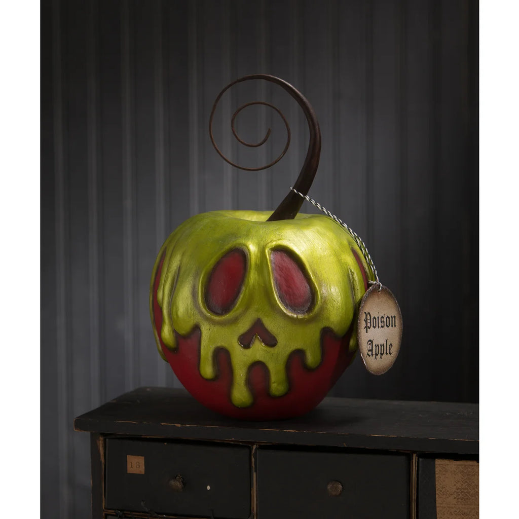 Large Poison Apple