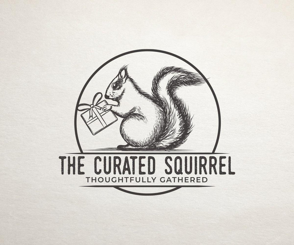 The Curated Squirrel Gift Card - The Curated Squirrel
